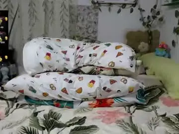 Chaturbate Sex Chat of dany_milk