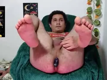 Chaturbate Live Sex Cam of dany_milk