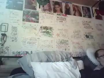 Chaturbate Live Sex Cam of dbeamon92