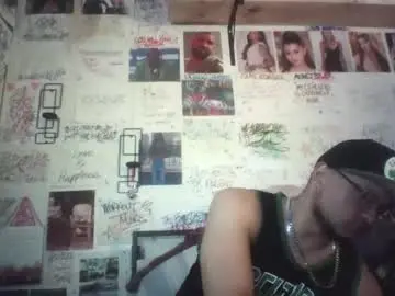 Chaturbate Live Porn of dbeamon92