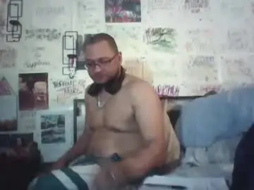 Chaturbate Private Sex Chat of dbeamon92