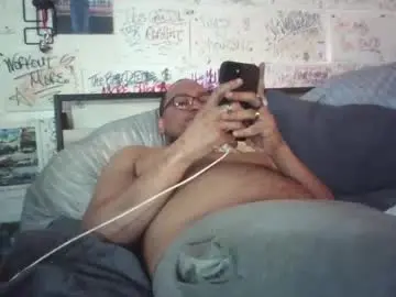 Chaturbate Nude Webcam of dbeamon92