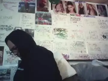 Chaturbate Live Porn of dbeamon92