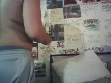 Chaturbate Nude Webcam of dbeamon92