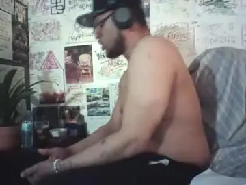 Chaturbate Sex Cam of dbeamon92