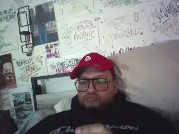 Chaturbate Live Sex Cam of dbeamon92