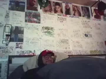 Chaturbate Live Sex Cam of dbeamon92