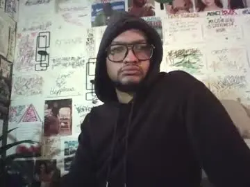 Chaturbate Adult Webcam of dbeamon92