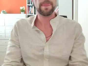 Chaturbate Best Webcam of dutchthickdad
