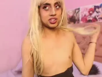 Chaturbate Best Webcam of eimyflorian