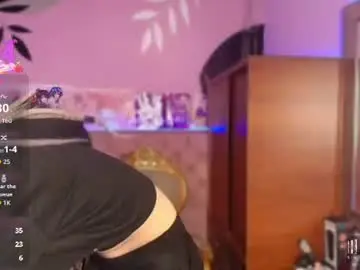 Chaturbate Best live sex cam show of eimyflorian