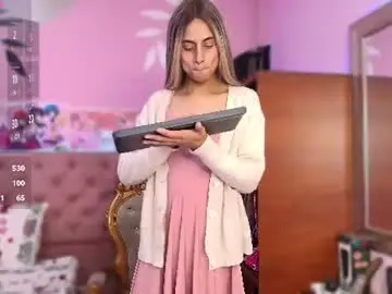 Chaturbate Best Webcam of eimyflorian