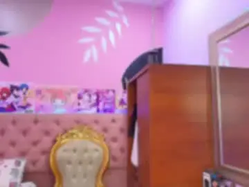 Chaturbate Adult Video Chat of eimyflorian