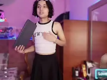 Chaturbate Watch Live Sex Cams of eimyflorian