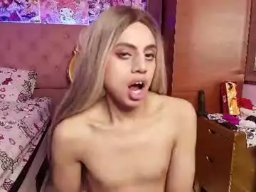 Chaturbate Live Porn of eimyflorian