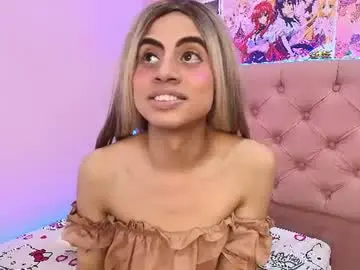 Chaturbate Live Sex of eimyflorian