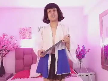 Chaturbate Adult Webcam of eimyflorian