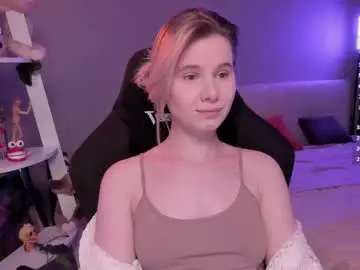 Chaturbate Nude Webcam of imnotmia