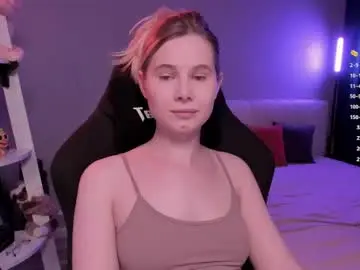 Chaturbate Sex Chat of imnotmia