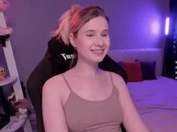 Chaturbate Live Sex of imnotmia