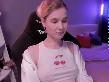 Chaturbate Sex Chat of imnotmia