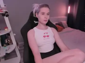 Chaturbate Private Sex Chat of imnotmia