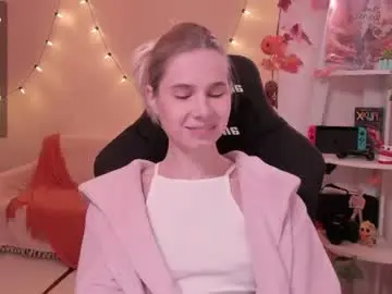Chaturbate Adult Webcam of imnotmia