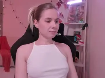 Chaturbate Sex Chat of imnotmia