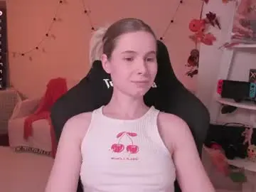 Chaturbate Adult Video Chat of imnotmia