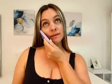 Chaturbate Watch Live Sex Cams of isabellaharley