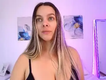 Chaturbate Live Sex of isabellaharley