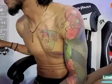 Chaturbate Best Webcam of jonasconor