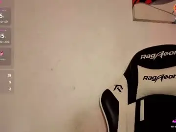 Chaturbate Best Webcam of jonasconor