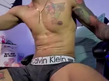 Chaturbate Private Sex Chat of jonasconor