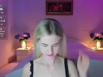 Chaturbate Adult Video Chat of julieblazex