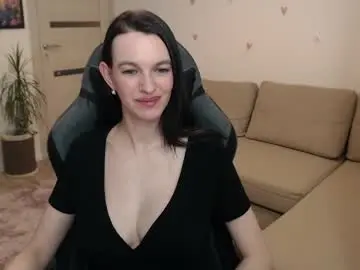 Chaturbate Live Porn of lilliyves