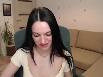 Chaturbate Sex Chat of lilliyves
