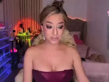Chaturbate Sex Cam of livecumayumi
