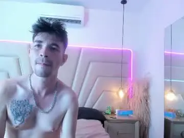 Chaturbate Watch Live Sex Cams of luna_and_axell
