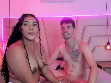 Chaturbate Adult Webcams of luna_and_axell
