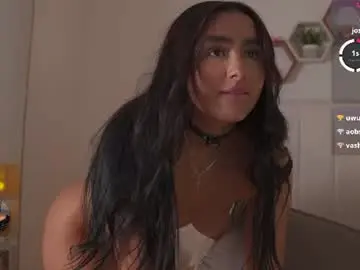 Chaturbate Private Sex Chat of madison__evans