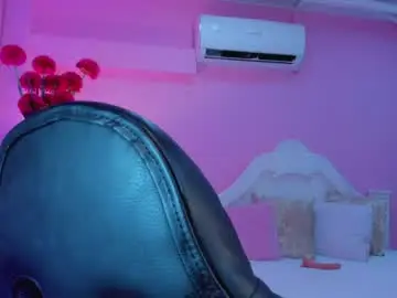 Chaturbate Watch Live Sex Cams of maia_hotts