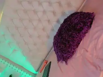 Chaturbate Sex Chat of maia_hotts