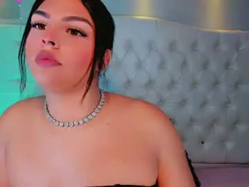 Chaturbate Sex Cam of maia_hotts