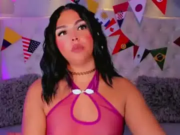 Chaturbate Free Live Porn of maia_hotts