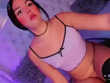 Chaturbate Live Sex of maia_hotts