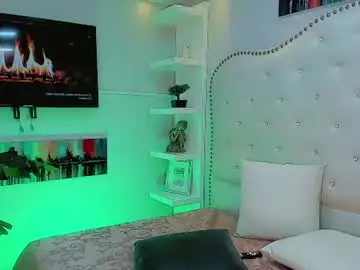 Chaturbate Free Porn Cam of maia_hotts