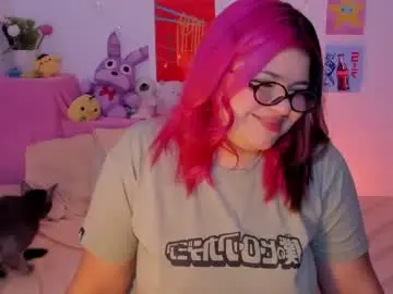 Chaturbate Adult Webcam of marcy_grey