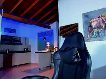 Chaturbate Adult Webcams of markus_tyler