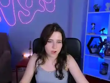 Chaturbate Free Porn Cam of mia_lay